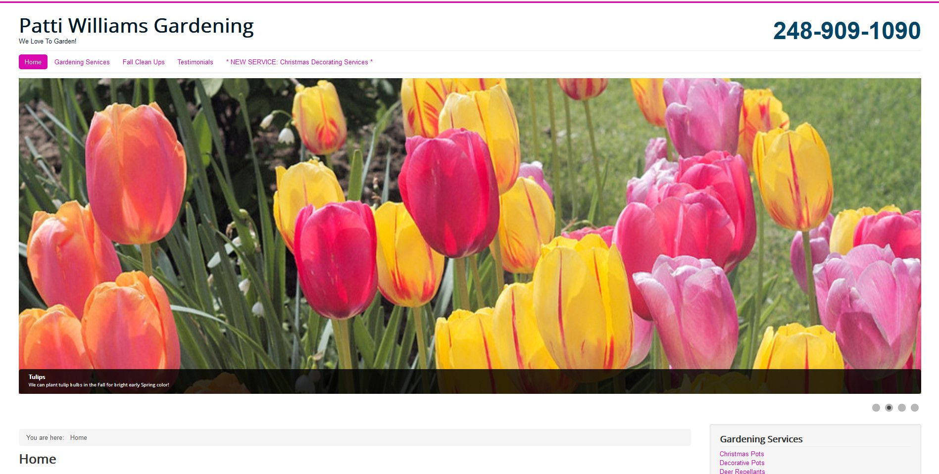 Patti Williams Gardening Screenshot.jpg
